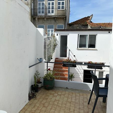 Casa Azul D'Altamira Apartment Viana do Castelo Exterior photo