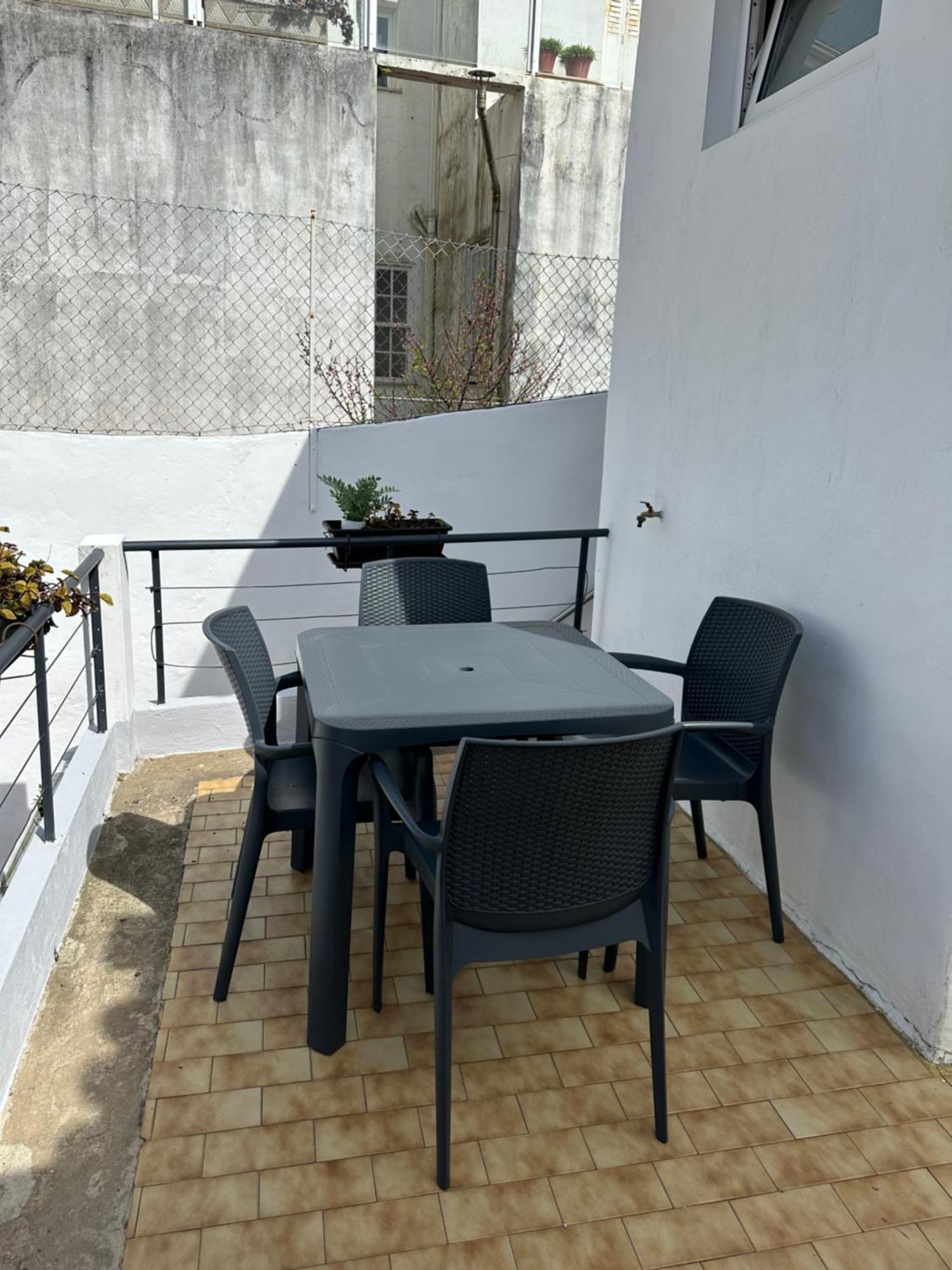 Casa Azul D'Altamira Apartment Viana do Castelo Exterior photo